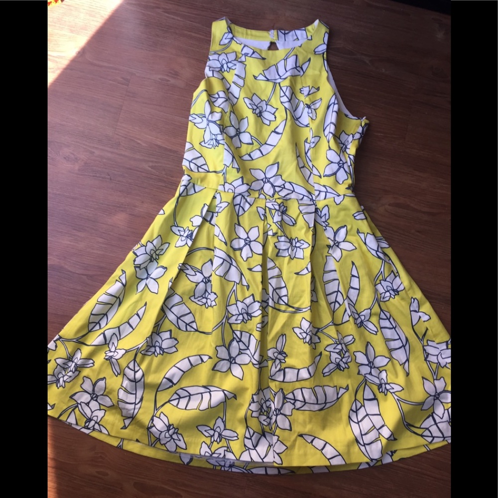 Gorgeous Flirty Dress 🌼